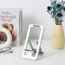 ZORBES Universal Aluminum Alloy Stand view 7