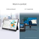 ASUS ZenScreen MB16ACV Portable Monitor view 6