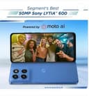 Motorola G57 Power 5G view 7