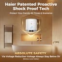 Haier Precis 15L view 4
