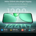 Realme Narzo 90 5G view 3