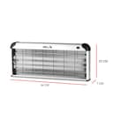 iBELL 202IK 40W Insect Killer view 5