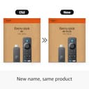 Fire TV Stick 4K Plus view 2