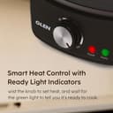 Glen SA-3038 Electric Dosa Maker view 6