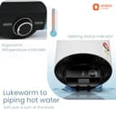 Orient Electric Enamour Classic Pro 10L Storage Water Heater view 8
