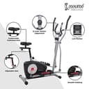 Cockatoo CE03 Advance Smart Series Elliptical view 3