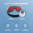 UltraCare PRO UNIQ Eye Massager view 4