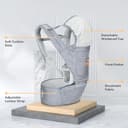 R for Rabbit Upsy Daisy view 5