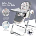 Mee Mee Royal Rise 3-in-1 view 9