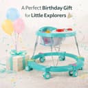 Maanit Musical 3-in-1 Baby Walker view 7