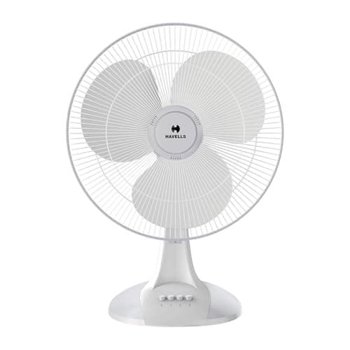 Havells Sameera 400mm Table Fan