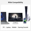 ZEBRONICS Pixigo A16 Portable Monitor view 6