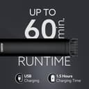 AGARO MT 8001 Beard Trimmer view 5