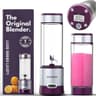 OWNAIR Portable Blender with Glass Jar