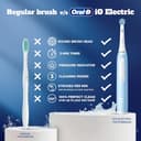 Oral-B iO3 view 6