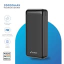 URBN 20000mAh 22.5W Power Bank view 2