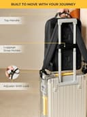 EUME Omega 24L Laptop Backpack view 6