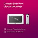 Godrej SeeThru NeX Touch view 2