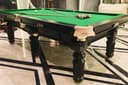 JBB Championship Model 4x8 ft Pool Table view 2