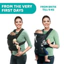 Chicco Easy Fit Front Carrier view 2