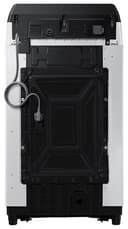 LG T80SKSF1Z 8kg Smart Inverter view 7