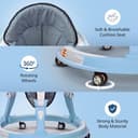LuvLap 360° Joy Baby Walker view 4