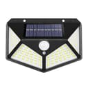Btag 1W Solar Motion Sensor Wall Light view 1