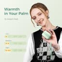 OCOOPA HeatCube Hand Warmers view 2