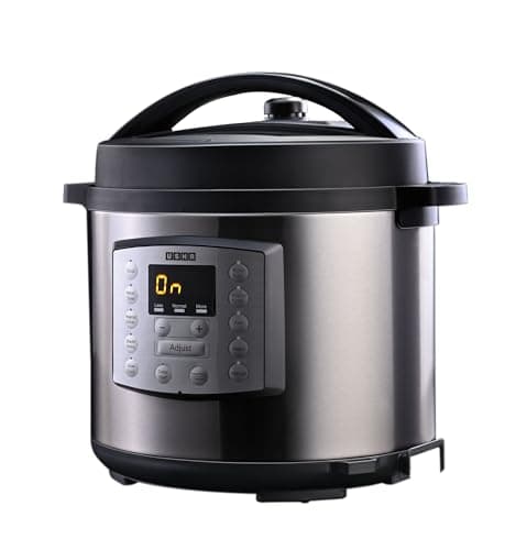 Usha iChef 6L Electric Pressure Cooker