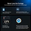 Qubo InstaView (Doorbell + Wireless Tablet) view 8