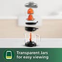 Philips HR2799/00 Citrus Press 1L Capacity view 7