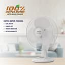 Usha Maxx Air Ultra 400mm Table Fan view 4