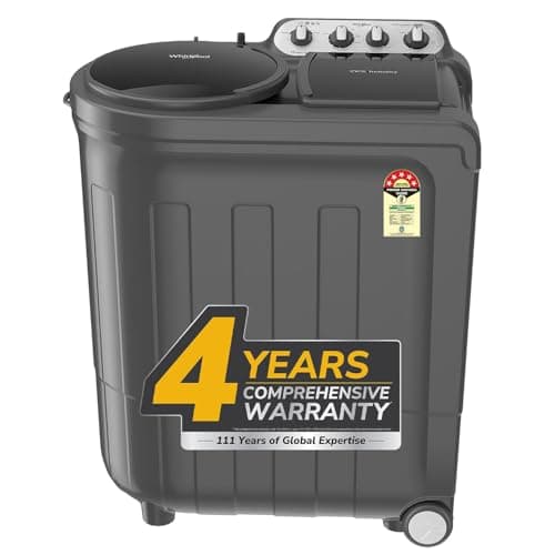 Whirlpool Magic Clean 8.5 kg