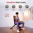 Cult Strivo Foldable Adjustable Workout Bench view 4