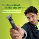 Philips OneBlade Face Hybrid (QP1424/10) view 2
