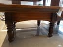 STEP OVER Professional Pool Table 4x8 ft (Wooden) view 3
