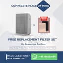 CUCKOO Respure Air Purifier (Standard) view 4
