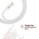 Amazon Basics Type-C to Type-C 100W Cable view 5