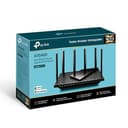 TP-Link Archer AX73 AX5400 WiFi 6 Router view 4