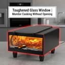 Wellberg Pro Electric Tandoor 14-Inch view 7