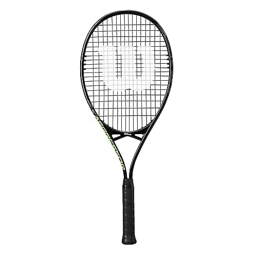 Wilson Aggressor 112 Tennis Racket