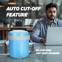 Milton Electron 4-Container Electric Lunch Box view 5