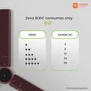 Orient Electric Zeno 1200mm BLDC Ceiling Fan view 5