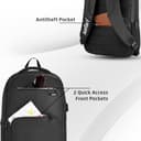 Safari Nex 26L Laptop Backpack view 4