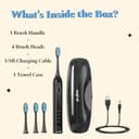Perfora Rechargeable Smart Sonic view 6