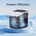 Kilig H01B Countertop Ice Maker Machine view 8