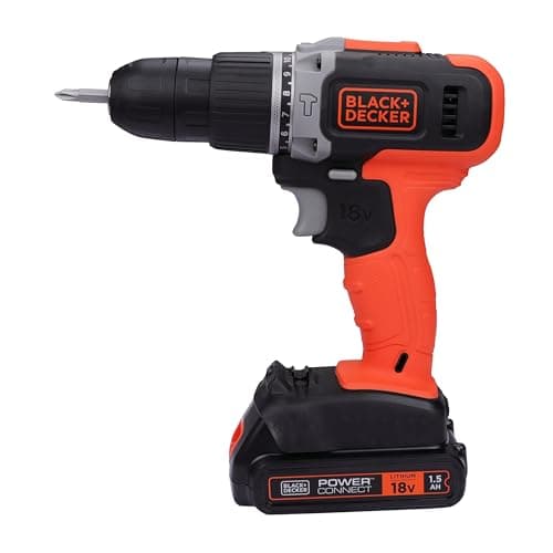 BLACK+DECKER BCD003C1