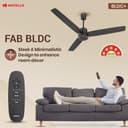 Havells FAB BLDC Ceiling Fan 1200mm view 3