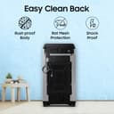 Samsung Smart Choice 8 kg 5 Star EcoBubble Digital Inverter Fully-Automatic Top Load (WA80BG4441BG) view 9