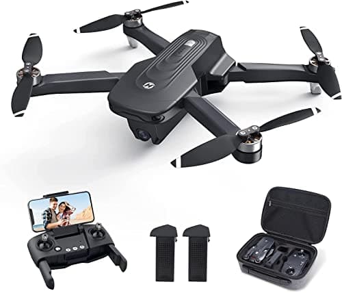 Sharteen GPS Drone HS175D with 4K Camera